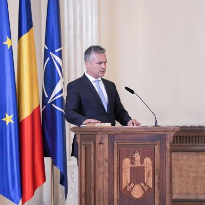 Ministerul Dezvoltării: au fost depuse primele proiecte din cadrul Interreg NEXT Rom&acirc;nia-Republica Moldova