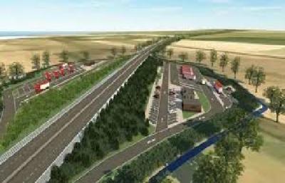 Drum Rapid Baia Mare &ndash; Satu Mare