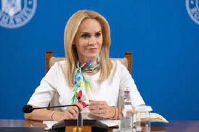 Firea: Un an de la aprobarea Programului național pentru creșterea natalității