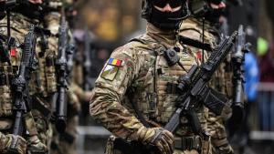 MApN refuză să comenteze informațiile privind o posibilă retragere a aproximativ 10.000 de militari americani din România și Polonia