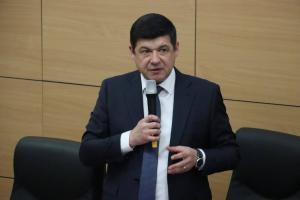Costel Fotea, înainte de alegeri: Fondurile europene sunt principalul motor al dezvoltării județului nostru. Să continuăm pe drumul european!