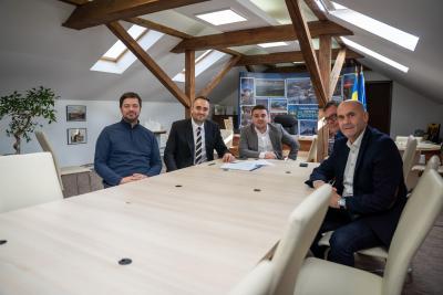 Misiune complexă pentru noul manager al Spitalului de Urgență Suceava