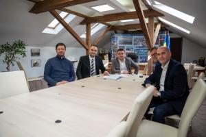 Misiune complexă pentru noul manager al Spitalului de Urgență Suceava