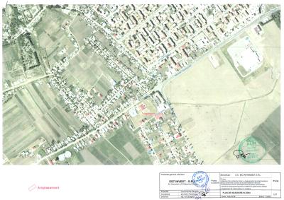 Lansarea &icirc;n consultare publică a Planului Urbanistic Zonal Suceava