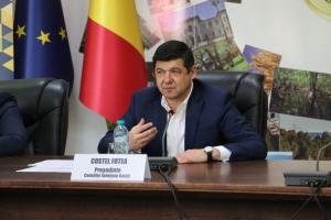 Costel Fotea: Salariile restante ale siderurgiștilor de la Liberty Galați &icirc;ncep să fie plătite