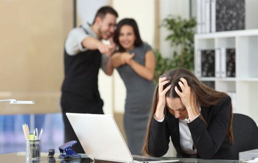 Amendă de la 1.000 la 20.000 de lei pentru discriminarea la muncă