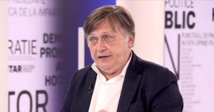 Sondaj: Călin Georgescu și Crin Antonescu, aproape la egalitate dacă vor ajunge în turul doi al alegerilor prezidențiale