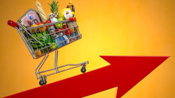 Guvernul va continua plafonarea adaosurilor la produsele alimentare de bază și la prețul energiei și gazelor