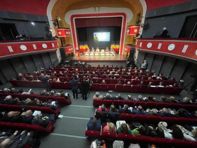 200 de ani de la nașterea Eroului Națiunii Rom&acirc;ne, Avram Iancu