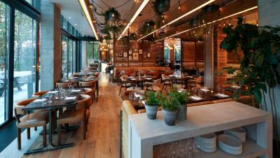 Brașov. Restaurantele, sălile de jocuri de noroc și instituțiile de spectacol se redeschid la 30% din capacitate