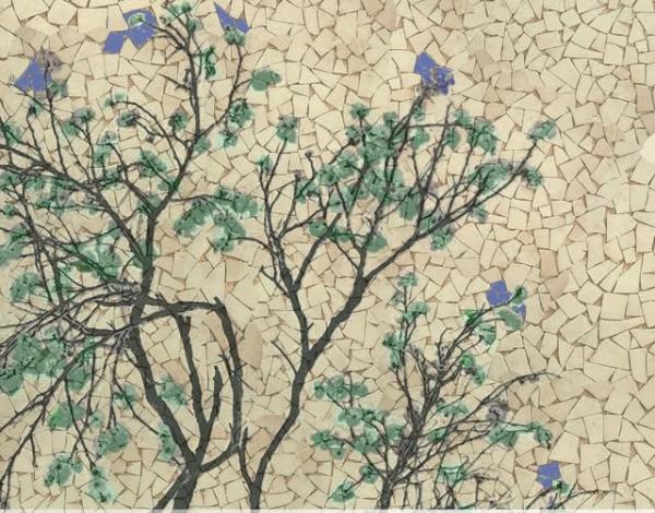 Tabăra de mozaic Ipotești 2025