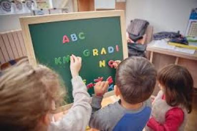 Kit-ul educațional &rdquo;ABC Grădi&rdquo; pentru toate grădinițele dintr-o localitate din Gorj