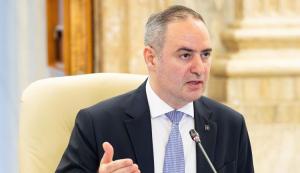 Alexandru Nazarie: Comisia Europeană cere României să-și reprioritizeze investiţiile