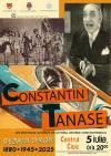 &bdquo;R&acirc;sul e o treabă serioasă&rdquo; &ndash; Omagiu lui Constantin Tănase, la Vaslui