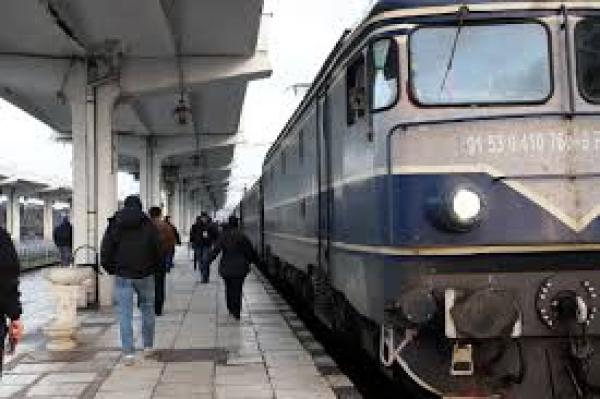 Suspiciune de fraudă la CFR cu biletele elevilor
