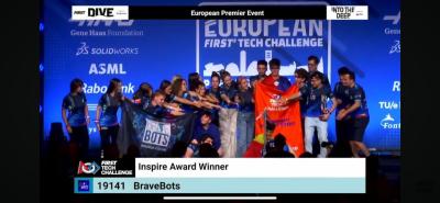 Performanță istorică pentru Prahova și România