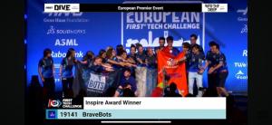 Performanță istorică pentru Prahova și România