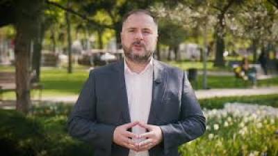 Rareș Hopincă, primarul Sectorului 2: Am promis, facem!