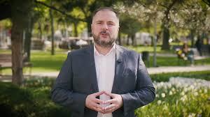 Rareș Hopincă, primarul Sectorului 2: Am promis, facem!