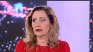 Elena Lasconi a demisionat din funcția de președintă a USR