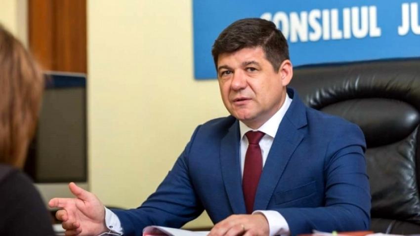 Fotea: „Muzeul de Artă Vizuală va deveni un reper cultural pentru întreaga regiune”