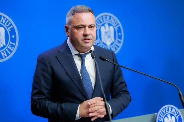 Florin Barbu participă la Reuniunea Informală a miniștrilor agriculturii de la Budapesta