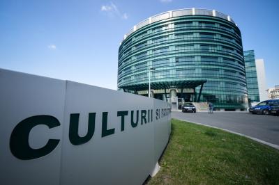 Verificări la Ministerul Culturii după jaful de la muzeul din Olanda