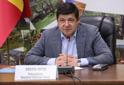 Costel Fotea: Farmacia Ținc, monument al începutului de secol XX, își redeschide porțile publicului