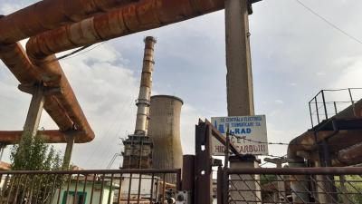 Conductele termice din Arad vor fi reabilitate