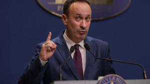 Adrian Câciu prezice o modificare importantă în economia României în 2025