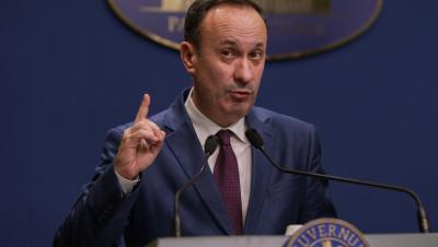 Adrian Câciu prezice o modificare importantă în economia României în 2025