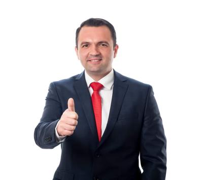 Primarul Municipiului: Declarație de mulțumire pentru cetățenii din T&acirc;rgoviște