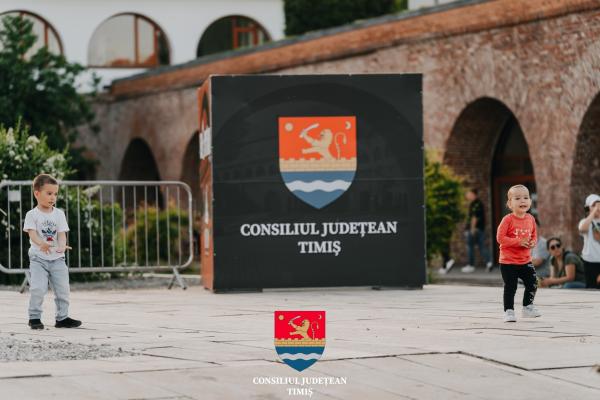 Istorie muzicală la Bastion, simbolul din inima Timișoarei