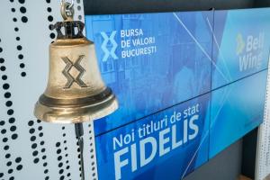 FIDELIS: Ministerul Finanțelor lansează o nouă emisiune de titluri de stat