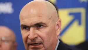 Mesajul președintelui României cu ocazia Zilei Pământului