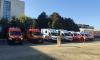 Ministerul Afacerilor Interne semnează un contract de 1,13 miliarde lei pentru ambulanțe noi