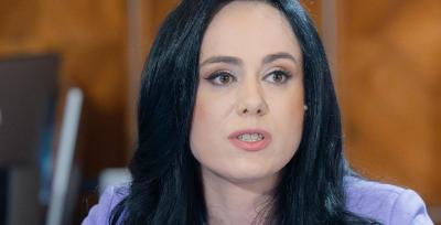 Discuții despre piața muncii &icirc;ntre ministrul Simona Bucura-Oprescu și reprezentanții Camerei de Comerț Americane &icirc;n Rom&acirc;nia