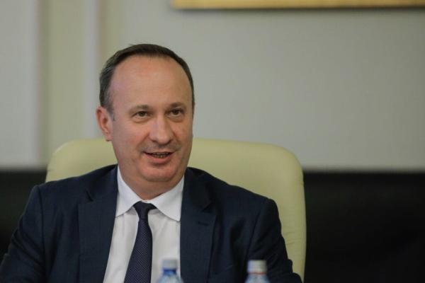 Ministrul Investițiilor Europene: Rom&acirc;nia a &icirc;ncasat 95% din suma totală alocată &icirc;n cadrul Politicii de Coeziune