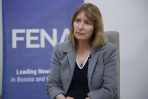 Ambasadorul SUA în România: Aprobările pentru călătoriile fără viză vor fi procesate online în mai puțin de 3 zile