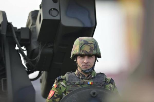 Misiuni NATO pe Flancul Estic. Armata Română este implicată în mai multe operațiuni