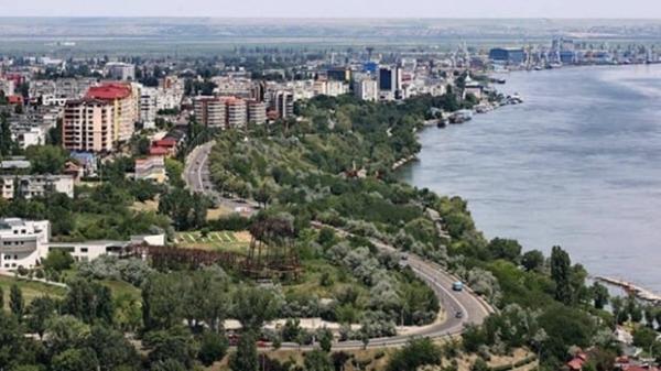 Cel mai amplu proiect urbanistic al Galațiului: modernizarea falezei a &icirc;nceput oficial