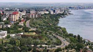 Cel mai amplu proiect urbanistic al Galațiului: modernizarea falezei a început oficial