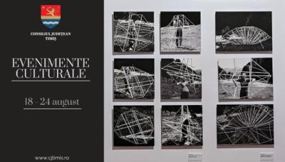Agenda culturală a săptăm&acirc;nii &icirc;n Timișoara