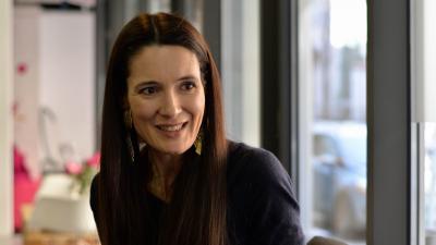 Clotilde Armand a făcut pl&acirc;ngere la ANI pe numele lui Toni Greblă