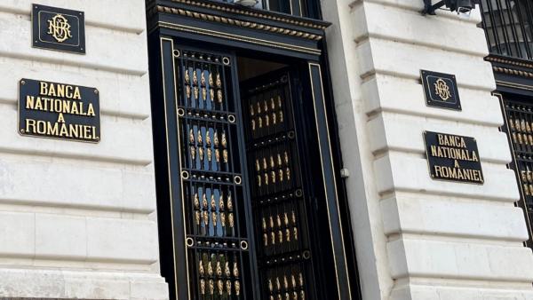 Contul curent al balanței de plăți &icirc;nregistrează un deficit de 27,1 miliarde de euro