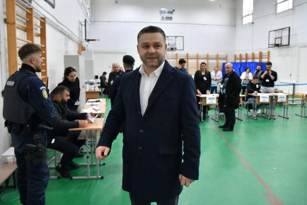 Victorie clară pentru Ciprian Ciucu &icirc;n Capitală