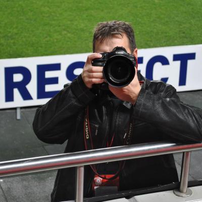 #WorldPhotographyDay - Ziua mondială a forografiei