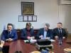 Municipiul Bistrița beneficiază de o nouă investiție &icirc;n rețeaua de apă-canal