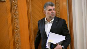 Întâlnire importantă la Varna, în Bulgaria. Marcel Ciolacu se întâlnește cu premierul bulgar și cu cel grec