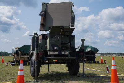 Rom&acirc;nia mai aproape de achiziționarea sistemelor radar Sentinel